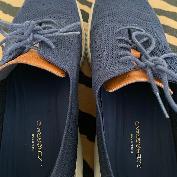 Cole Haan Dress Shoes main image 4